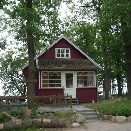 Сasa de vacaciones Schoenes In Mit Terrasse Und Grill *