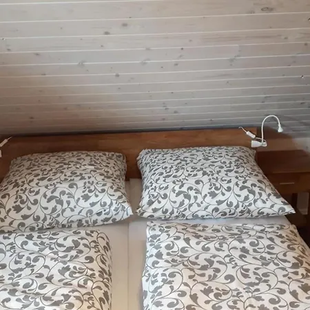 Сasa de vacaciones Schoenes In Mit Terrasse Und Grill *